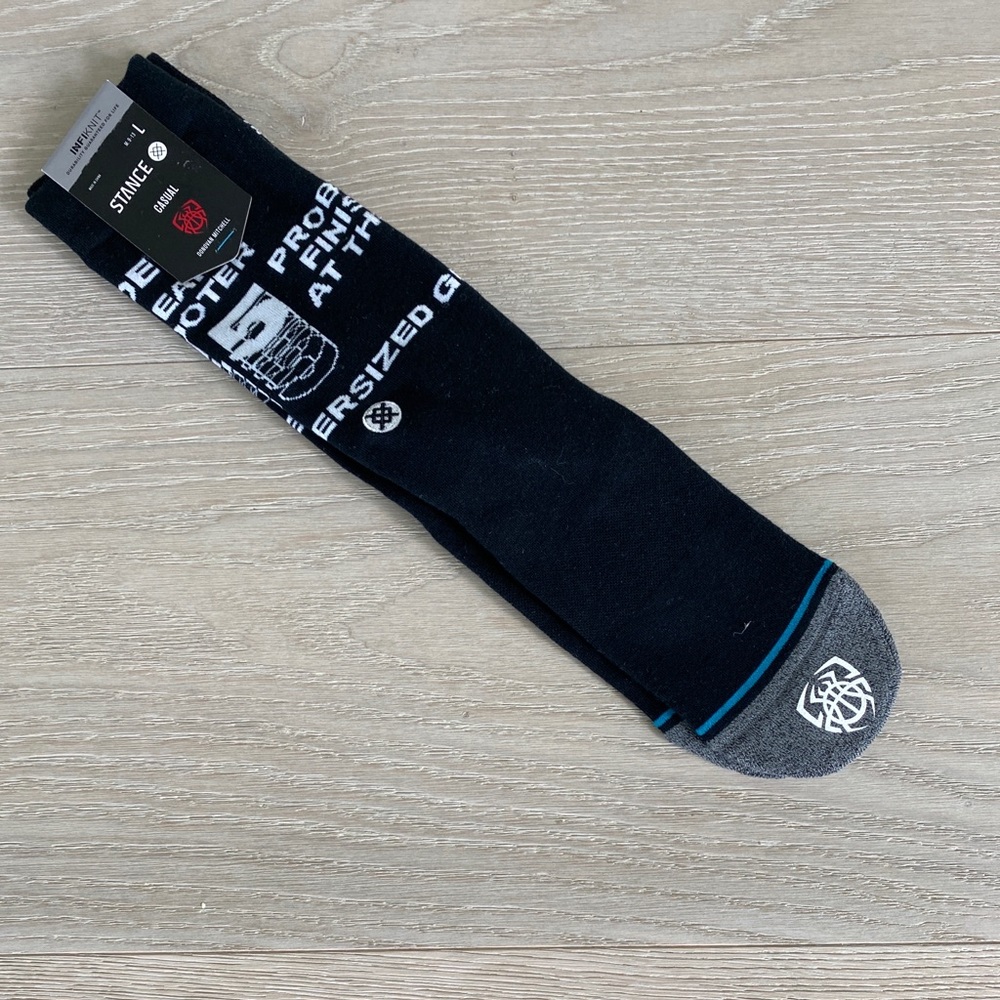 Stance Shooter Donovan Mitchell Limited Edition